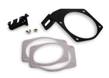 Fits OEM or FAST Brand car style intakes