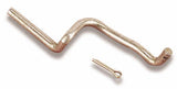 Carburetor Throttle Secondary Connecting Rod