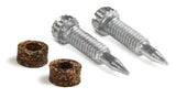 Idle Mixture Screw Large Head Style