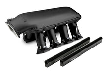 Load image into Gallery viewer, Holley EFI GM LS Hi-Ram Intake Sys. - 105mm EFI Throttle Bdy