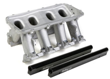 Load image into Gallery viewer, Holley EFI Hi Ram Intake Manifold Base EFI LS1/LS2/LS6