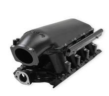Load image into Gallery viewer, Holley EFI SBF 351W Hi-Ram Intake 105MM EFI Black