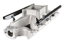 Load image into Gallery viewer, Holley EFI SBF EFI Intake Manifold 4150 w/Fuel Rails