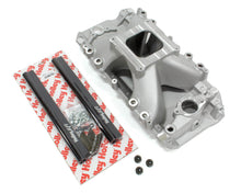 Load image into Gallery viewer, Holley EFI BBC EFI R/P Intake Manifold w/4150 Flange