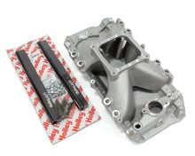 Load image into Gallery viewer, Holley EFI BBC EFI R/P Intake Manifold w/4500 Flange