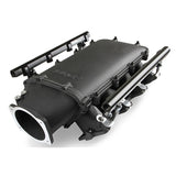 Ultra Lo-Ram Manifold Kit - LS1/2/6-Black Finish