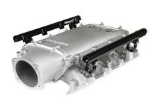 Load image into Gallery viewer, Holley EFI LS Lo-Ram EFI Intake Manifold Kit