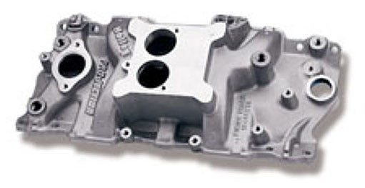 SBC Pro-Jection Intake Manifold – Turbochargedracing