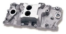Load image into Gallery viewer, Holley SBC Pro-Jection Intake Manifold