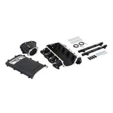 Holley Ultra Lo-Ram Manifold Kit and Port Injection Fuel Rails - GM Gen V LT