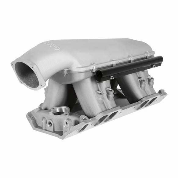 Holley BBC EFI Hi-Ram Intake Manifold Kit 105mm