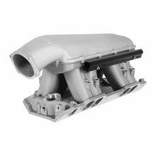 Load image into Gallery viewer, Holley BBC EFI Hi-Ram Intake Manifold Kit 105mm
