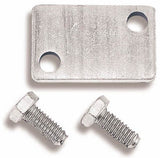 Intake Manifold Choke Kit