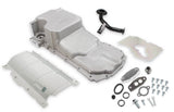 GM Gen V LT Swap Oil Pan - as Cast - with Turbo Oil or PVC Return Port