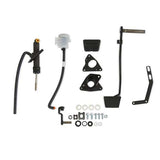 Holley Hydraulic Clutch Conversion Kit - GM F-Body - 1st Generation