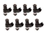 Holley Terminator X Fuel Injectors - Set of Eight