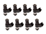 42 PPH Fuel injectors 8-Pack