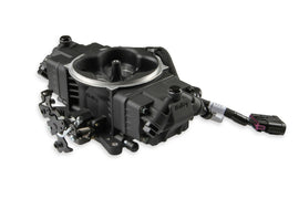 Holley EFI Terminator X Stealth EFI Kit 4150 Black