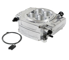 Load image into Gallery viewer, Holley Sniper EFI Sniper-2 EFI Base Kit wo/PDM - Polished