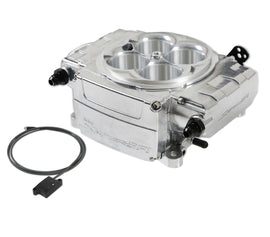 Holley Sniper EFI Sniper-2 EFI Base Kit wo/PDM - Polished