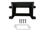 Holley Dash Bezels for Holley EFI 6.86