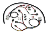 For use with Holley® HP and Dominator ECUs and other EFI systems