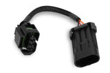 Holley EFI LS Main Harness to LS3-style MAP Sensor Adapter