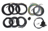 Digital Dash I/O Adapter with unterminated Vehicle Harness