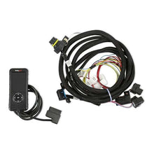 Load image into Gallery viewer, Holley EFI Terminator X-Max GM 6L80 6L8/90 Trans Controller