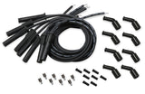 Holley EFI LS Spark Plug Wire Set - Cut to Fit
