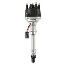 Load image into Gallery viewer, Holley Sniper EFI Hyperspark Distributor EFI Small Cap SBC/BBC