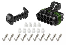 Load image into Gallery viewer, Holley EFI Ignition Sub-Harness Female Conn. 10-PIn