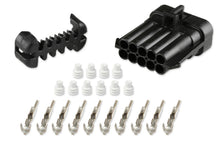 Load image into Gallery viewer, Holley EFI Ignition Sub-Harness Male Connector 10-PIn