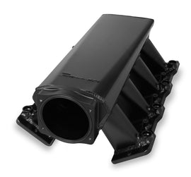 Holley Sniper EFI Sinper EFI Fabricated Intake GM LS1/LS2/LS6