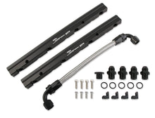 Load image into Gallery viewer, Holley Sniper EFI OE Sniper EFI Fuel Rail Kit - LS3 Intakes