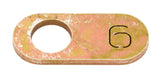 Key Upper A Frame 3/8IN