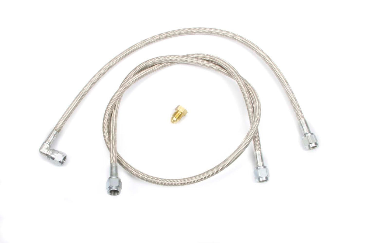 Remote Bleeder Line – Turbochargedracing