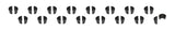 Valve Locks - 3/8 10 Degree - Forged