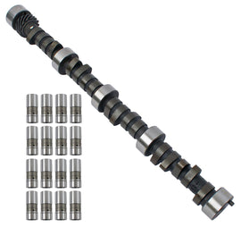 Howards Cams Inc SBC Hyd Cam/Lifter Kit