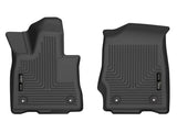 Weatherbeater Front Floorliners