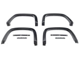 OE Style Fender Flares 4pc
