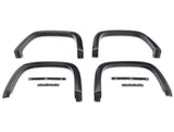 OE Style Fender Flares 4pc