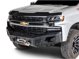 Husky Liners Aeroskin Low Profile Matte Black