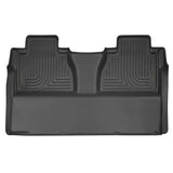 2nd Seat Floor Liner