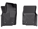 X-Act Contour Floor Liners