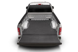 Impact Bed Mat 23- GM Colorado 5FT Bed Black