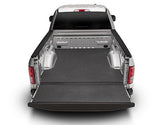 Impact Bed Mat 02-19 Ram 8FT Bed Black