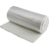 Heatshield Armor 1/4 thk x 1 ft W x 5 ft L