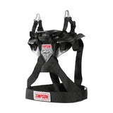 Post Anchors and Tether - X-Large
