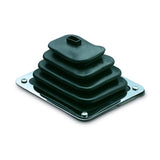 Hurst Shifter Boot and Plate for Indy Shifters